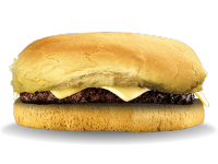 Cheese Burguer