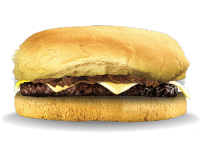 Cheese Bacon