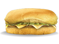 Filé de Frango