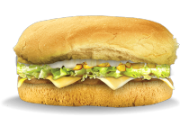 Filé de Frango Max