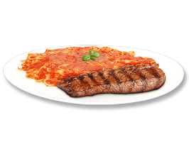 ALMOÇOS