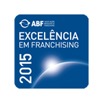 Excel&ecirc;ncia em Franchinsing 2015